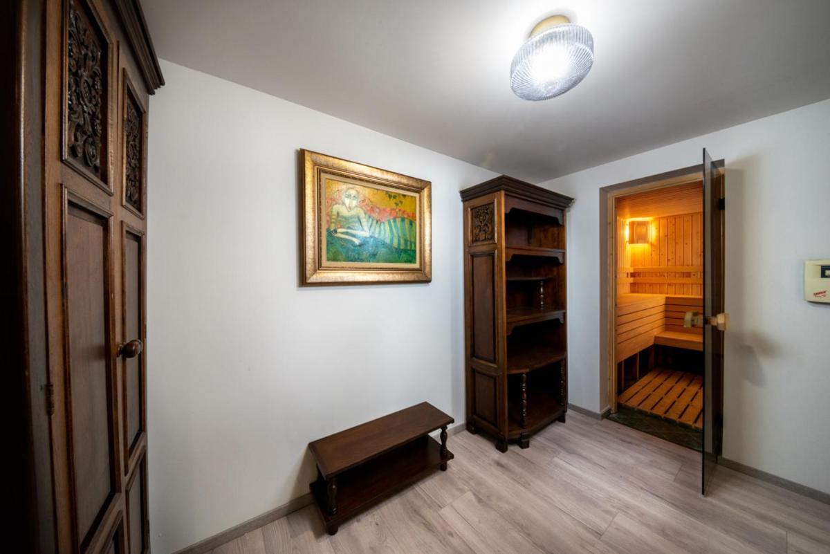 Park Hotel Kaylaka Pleven Exterior photo